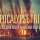 Image for article titled Read this intense, pre-apocalyptic hacker story by Tobias Buckell
